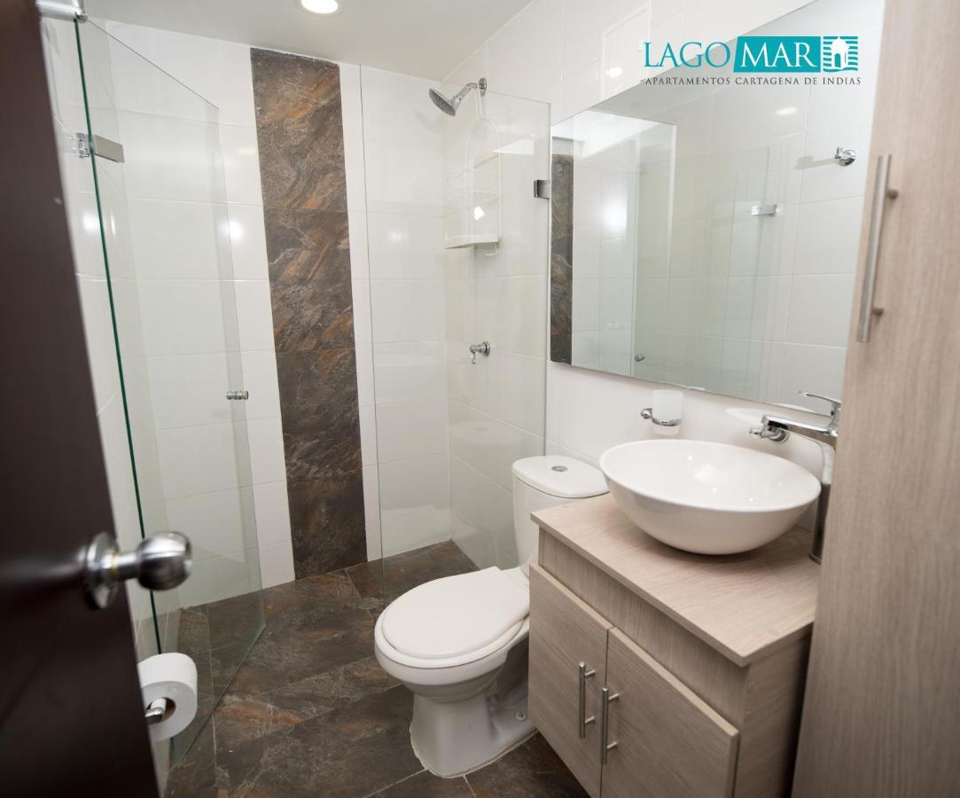 Lagomar Apartamentos Cartagène Extérieur photo